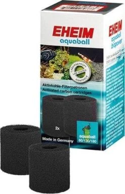 Eheim 2628080 Koolpatroon Aquaball Biopower