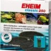 Eheim 2628130 Koolpatroon Classic 250 1 Eheim 2628130 Koolpatroon Classic 250 -Aquariumwinkel eheim eheim 2628130 koolpatroon classic 250