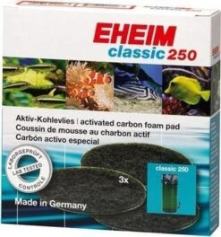 Eheim 2628130 Koolpatroon Classic 250
