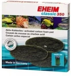 Eheim 2628150 Koolpatroon Classic 350