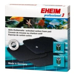 Eheim 2628710 Koolpatroon Professioneel 3,3E 250/350/600