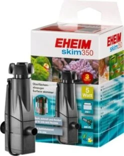 Eheim 3536 Skimmer 350 Oppervlakte Afzuiger