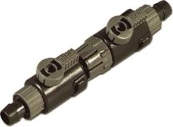 Eheim 400441 Kraan Dubbel 12/16