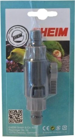 Eheim 400451 Kraan 12/16