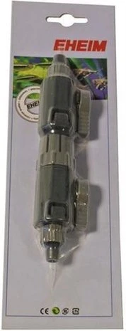 Eheim 400541 Kraan Dubbel 16/22