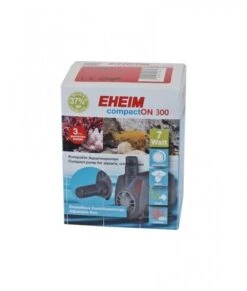 Eheim Compact Pomp 300 7 Eheim Compact Pomp 300 -Aquariumwinkel eheim eheim compact pomp 300 2