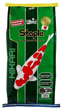 HIKARI STAPLE 10KG 5 HIKARI STAPLE 10KG - Afbeelding 3