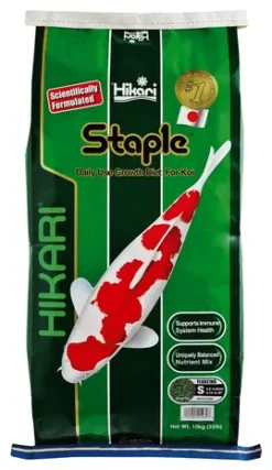 HIKARI STAPLE 10KG