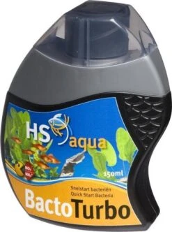 Hs Aqua Bacto Turbo