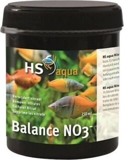Hs Aqua Balance No3 Minus