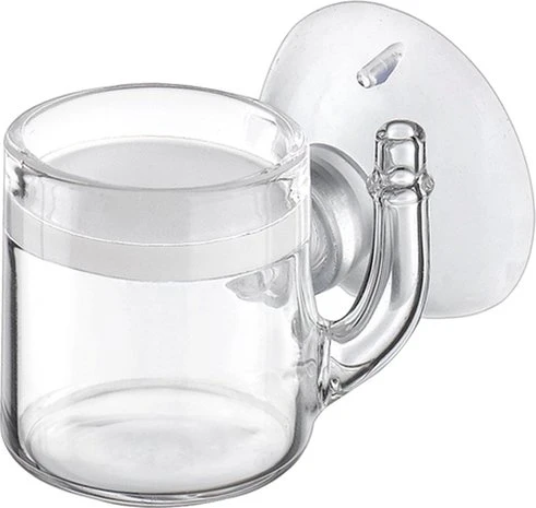 Hs Aqua Glazen Diffusor Plat 28 Mm 3 Hs Aqua Glazen Diffusor Plat 28 Mm