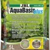 JBL Aquabasis Plus 5L 1 JBL Aquabasis Plus 5L -Aquariumwinkel jbl jbl aquabasis plus 5l