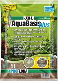 JBL Aquabasis Plus 5L