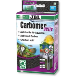 JBL CARBOMEC ACTIV