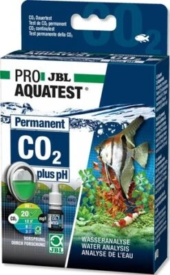JBL CO2 PH PERMANENT TEST SET