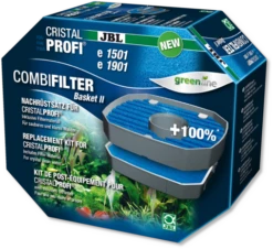 JBL Combi Filter Basket II CristalProfi 15/1901,2