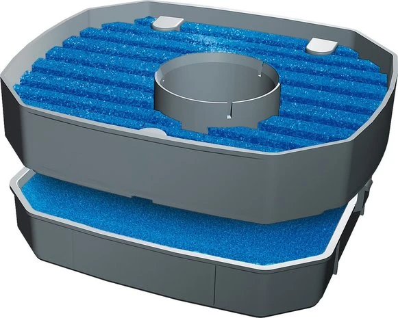 JBL Combi Filter Basket II CristalProfi E4/7/901,2 4 JBL Combi Filter Basket II CristalProfi E4/7/901,2 - Afbeelding 2