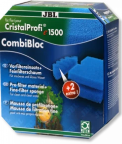 JBL CombiBloc CristalProfi E15/1900/1