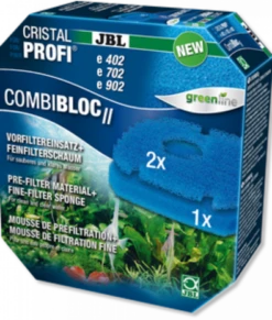 JBL COMBIBLOC CRISTALPROFI E4/7/902