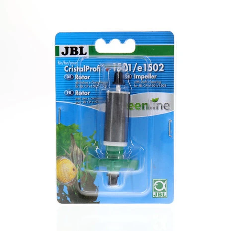 JBL CP E1501 ROTOR MET AS RUBBERLAGER GREENLINE 3 JBL CP E1501 ROTOR MET AS RUBBERLAGER GREENLINE