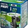 JBL CRISTALPROFI I60 GREENLINE -Aquariumwinkel jbl jbl cristalprofi i60 greenline