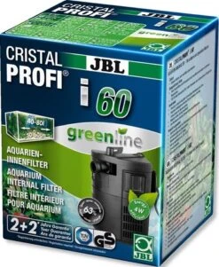 JBL CRISTALPROFI I60 GREENLINE