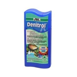Jbl Denitrol