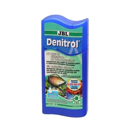 Jbl Denitrol 3 Jbl Denitrol
