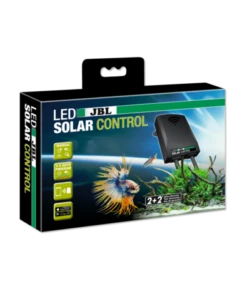 Jbl Led Solar Control