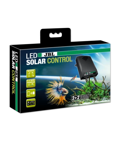 Jbl Led Solar Control 3 Jbl Led Solar Control