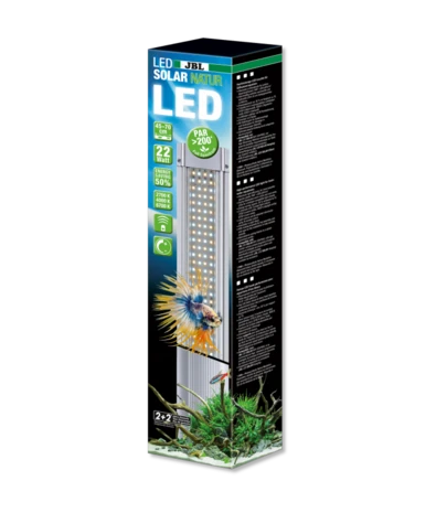 Jbl Led Solar Natur 22w, 438mm 3 Jbl Led Solar Natur 22w, 438mm