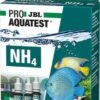 JBL NH4 AMMONIUM TEST-SET 2 JBL NH4 AMMONIUM TEST-SET -Aquariumwinkel jbl jbl nh4 ammonium test set