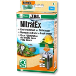 JBL NITRATEX