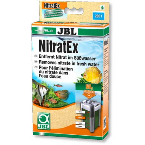 JBL NITRATEX 3 JBL NITRATEX