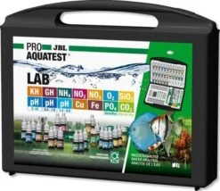 Jbl Pro Aquatest Lab