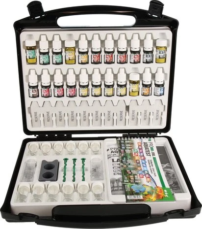 Jbl Pro Scapetest Lab 4 Jbl Pro Scapetest Lab - Afbeelding 2