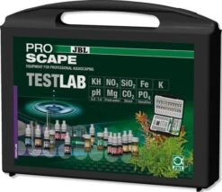 Jbl Pro Scapetest Lab