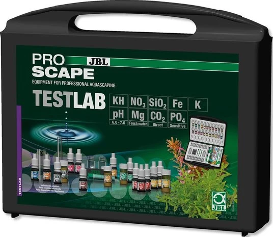 Jbl Pro Scapetest Lab 3 Jbl Pro Scapetest Lab