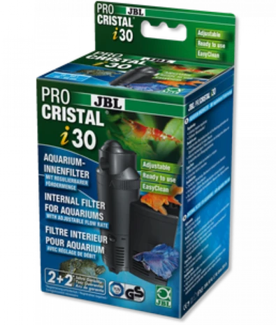 JBL PROCRISTAL I30 3 JBL PROCRISTAL I30