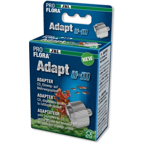 JBL PROFLORA ADAPT UM 2 3 JBL PROFLORA ADAPT UM 2