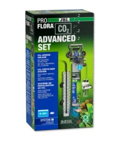 Jbl Proflora Co2 Advanced Set M
