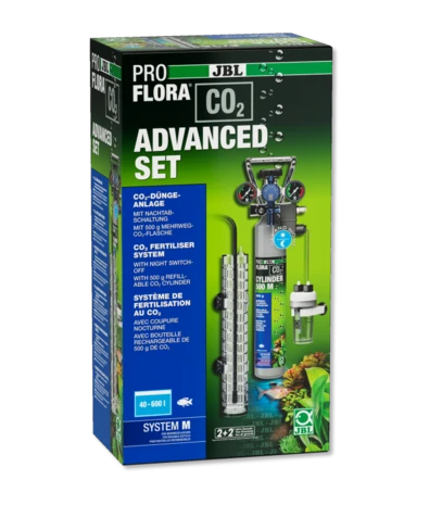 Jbl Proflora Co2 Advanced Set M 3 Jbl Proflora Co2 Advanced Set M