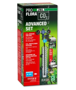 Jbl Proflora Co2 Advanced Set U