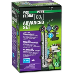 JBL PROFLORA CO2 ADVANCED SET V