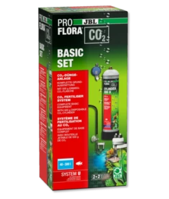 Jbl Proflora Co2 Basic Set U
