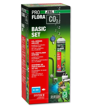 Jbl Proflora Co2 Basic Set U 3 Jbl Proflora Co2 Basic Set U