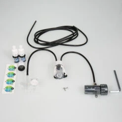 JBL PROFLORA CO2 BASIC SET V 7 JBL PROFLORA CO2 BASIC SET V -Aquariumwinkel jbl jbl proflora co2 basic set v 1