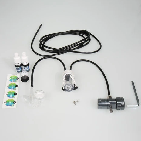 JBL PROFLORA CO2 BASIC SET V 5 JBL PROFLORA CO2 BASIC SET V - Afbeelding 3