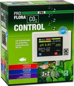 Jbl Proflora Co2 Control