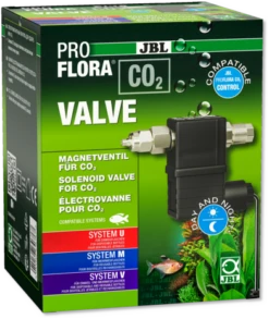 Jbl Proflora Co2 Valve